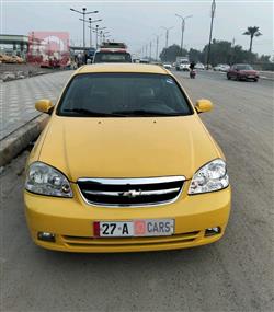 شيفروليه اوبترا